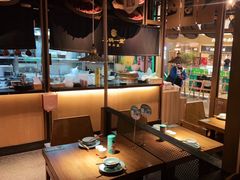 -九锅一堂酸菜鱼(新南凯德直营店)