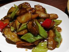 -李老哈·东北菜(宋园路店)