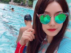 -一兆韦德健身(慧芝湖店)