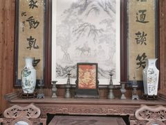 -徽商大宅院