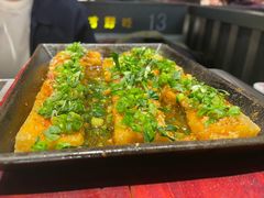 -丰茂烤串(建设街店)