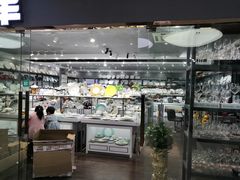 -万润国际酒店用品市场