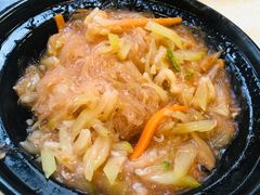 -新东城喜宴海鲜酒家(同德店)