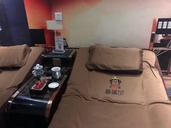 -猴满足影院足道SPA(金钟路店)