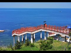 -养马岛旅游度假区