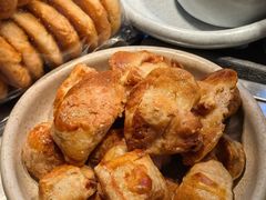 鸡仔饼-南冲饼家