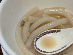-东江海鲜酒家(艺都分店)