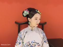 点击看大图 -盘子女人坊古装写真摄影(长春总店)