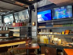 -京A Taproom·精酿餐吧(CBD店)