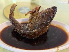 -奥华餐厅·老张记(台基厂店)
