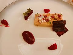 法式传统鹅肝-福楼法餐厅FLO