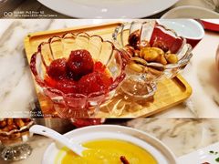 -京华烟云·北京烤鸭(领展购物广场·中关村店)