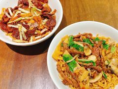 -寻裕记·现炒浇头面(人民广场店)