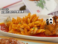 -全聚德(常州店)