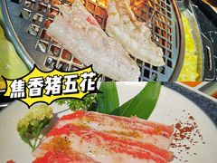 -鹤江桥·红油牛肉粉(SKP店)