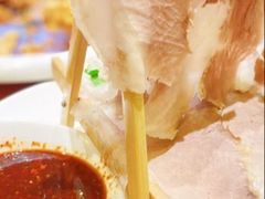 -田园印象·成都土菜院子(华阳店)