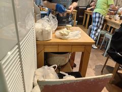 -真真鲜馄饨店(启蒙路店)