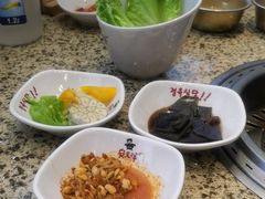 -安又胖韩国烤肉(美罗城店)