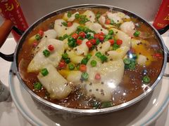 -有红鸡毛店·川菜(建设路店)