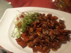 -美丽豪酒店(西安钟鼓楼回民街店)