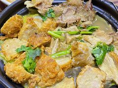 -友利砂锅居(烟台店)
