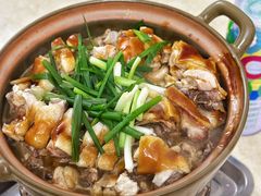 -上南瓦煲鸡·清远鸡·老字号(总店)