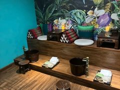 -康健民中泰式·古法按摩连锁品牌(华润万家店)