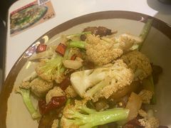 -乔阿马·江南味·驴肉香(龙湖华泾天街店)