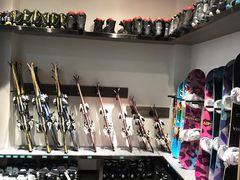 -SNOWGATE滑雪·华雪梦(老西门店)