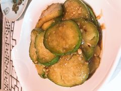 湖北青茄子-丹江口渔村·湘味厨房(桃园店)