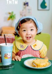 -雅尼·亚米儿童摄影美学馆(汉阳店)