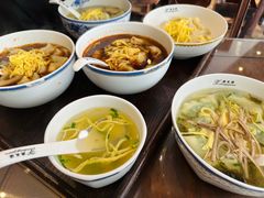 荠菜馄饨-熙盛源(永乐路店)