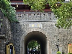 -鼓楼(西湖风景名胜区)
