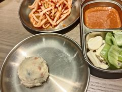 -西塔老太太泥炉烤肉(双井店)