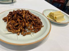 -到家尝北京菜(西坝河店)