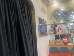 -海马体照相馆(上海宝山万达广场店)