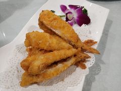 -松针蔡记蒸饺(花园路店)