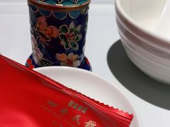 -四季民福烤鸭店(前门店)