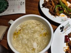 -汉巴味德·烤肉与啤酒的自助(杭州大悦城店)