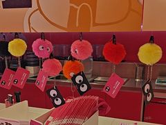 -K22.酸奶草莓(烟台芝罘店)