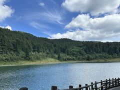 -武陵山森林公园