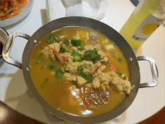 -小乡小镇·传承桐庐土菜·老板亲自烧的菜