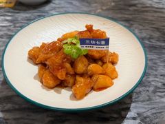 -安泰楼·佛跳墙创始人·传统闽味早茶·酒楼(三坊七巷闽菜地标店)