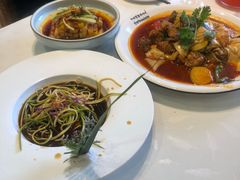-尹兰楼西北风情餐厅(嘉定店)