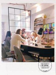 -雪儿·YuKi美甲美睫皮肤管理Salon