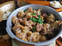 -郑件洋芋饭庄