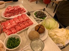 -八先生涮肉房(三里河店)