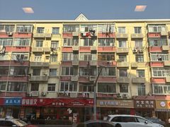 -麦当劳(塘桥店)