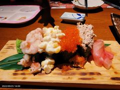 -二丁目食堂(浑南花园城店)