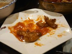 -观城阁家常菜·烤鱼·锦州烧烤(崇文门店)